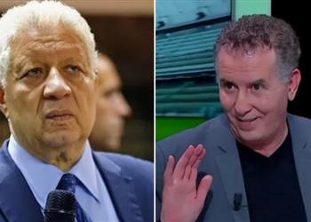 وفاق سطيف لـ بطولات سرار سيرد على اتهامات مرتضى منصور الخطيرة والأهلي أنقذنا في صفقة قندوسي