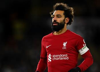 تشكيل ليفربول أمام برايتون في كأس الاتحاد الإنجليزي محمد صلاح أساسي ا