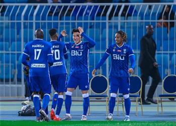 لجنة الانضباط السعودية تغرم الهلال وتعاقب ثنائي النصر