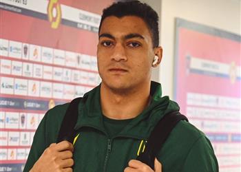 تشكيل نانت أمام كليرمون فوت في الدوري الفرنسي موقف مصطفى محمد