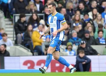 فيديو برايتون يسجل هدف التعادل أمام ليفربول في كأس الاتحاد الإنجليزي