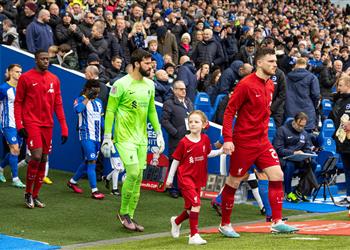 روبرتسون بعد توديع كأس الاتحاد خذلنا جماهير ليفربول مرة أخرى