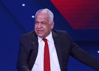 فرج عامر مشكلة مرتضى منصور في الميكروفون وانتظروا تعاون ا كبير ا مع الزمالك