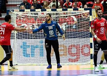 منتخب مصر يهزم المجر بـ سيناريو مجنون ويحقق المركز السابع في كأس العالم لكرة اليد