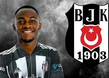 خاص بشكتاش يحسم إمكانية رحيل موليكا إلى الأهلي بسبب صفقة إيطالية