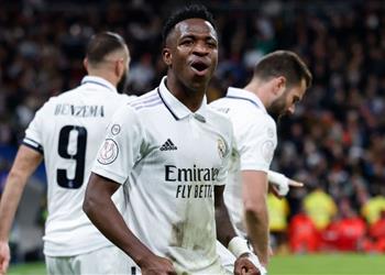 تشكيل ريال مدريد ضد ريال سوسيداد في الدوري الإسباني