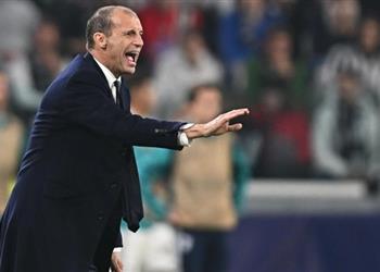 أليجري بعد خسارة يوفنتوس من مونزا لا نعتمد على الاستئناف علينا الخروج من دوامة الهبوط