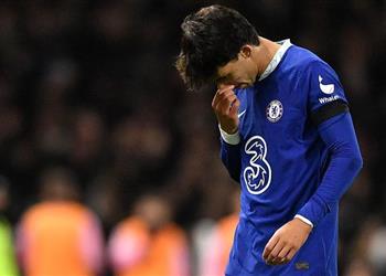 برشلونة يهدد رغبة تشيلسي في الاحتفاظ بـ جواو فيليكس