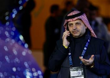 رئيس النصر السعودي وفرنا جميع مطالب رودي جارسيا