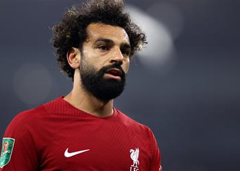 دون هاتشيسون محمد صلاح لم يعد يستطيع تكرار ما فعله مع ليفربول