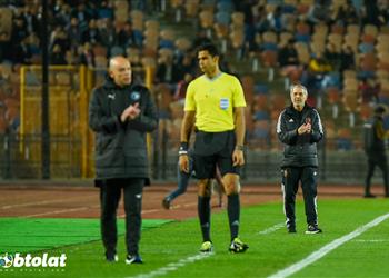 بركات دفاع الزمالك يكرر أخطائه والأهلي كان يستطيع الفوز على بيراميدز بسداسية