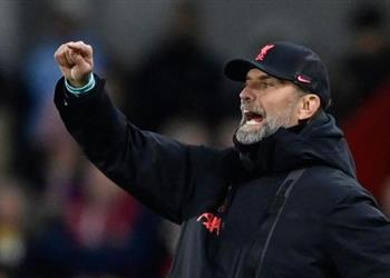 تليجراف بعد جاكبو ليفربول يخطط لحسم صفقة جديدة في يناير