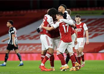 مواعيد مباريات اليوم الثلاثاء 3 1 2023 والقنوات الناقلة آرسنال يتحدى نيوكاسل في الدوري الإنجليزي