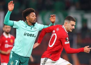 أومونيا القبرصي يرد عبر بطولات على أنباء اهتمام الأهلي بضم برونو فيليبي