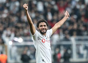 الصباح التركية محمد النني يعود على رادار بشكتاش