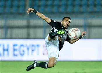 الأهلي يعلن تشخيص إصابة كريم فؤاد
