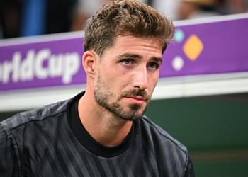 آينتراخت فرانكفورت يوضح مدى اقتراب تراب من بايرن ميونخ