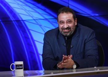 مجدي عبد الغني هناك أخطاء داخل بيراميدز وكان سيخسر أمام الأهلي بحكام أجانب أو مصريين