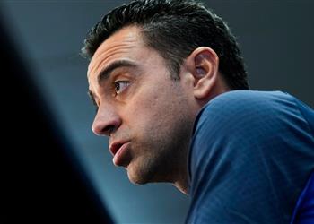 تشافي أروخو سيشارك أساسي ا في الكأس وديباي سعيد في برشلونة