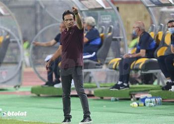 أحمد سامي ي علق على ثلاثية سيراميكا في غزل المحلة أندية كثيرة لم ت حقق هذه النتيجة