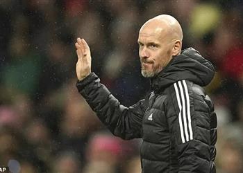 تقارير مانشستر يونايتد يرغب في التخلص من لاعبه في يناير