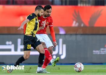 بعد غضب جماهير الأهلي مصدر يوضح لـ بطولات سبب نشر محمد فخري تيشيرت عبد الله السعيد