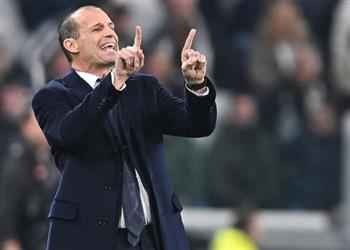 أليجري يوضح حالة مصابي يوفنتوس قبل مواجهة كريمونيزي في الدوري الإيطالي