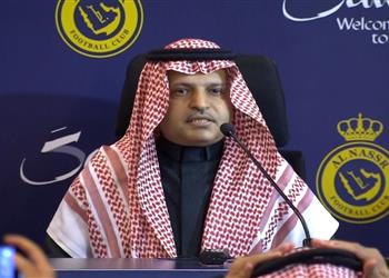 رئيس النصر السعودي كريستيانو رونالدو سيحصل على أعلى راتب في العالم