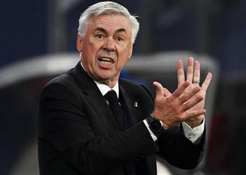 تشكيل ريال مدريد أمام كاسيرينو في كأس ملك إسبانيا