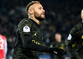 نيمار بعد تعادل ريمس القاتل مع باريس سان جيرمان لا يمكننا تقبل ذلك