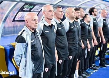 أسامة نبيه لن أخجل من العمل مع فيريرا مرة أخرى والزمالك بيته