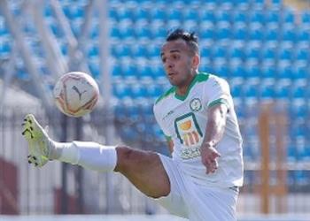 ناصر منسي أنا زملكاوي منذ صغري وأشكر مرتضى منصور