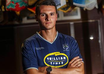 مدافع أوكلاند سيتي جاهزون لمباراة الأهلي ونتمنى تكرار أجواء 2014 في المغرب