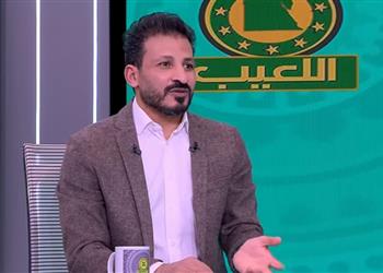 سيد معوض عن عودة فيريرا لـ الزمالك بطلب من أسامة نبيه أصبحنا نرى أمور ا غريبة