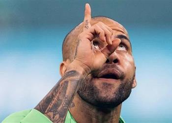 تقارير توضح سبب تناقض أقوال ألفيس في قضية الاغتصاب واستئناف لخروجه بكفالة