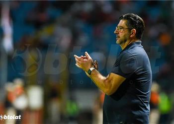 فيتوريا يزور الإسماعيلي ومنتخب الشباب اليوم