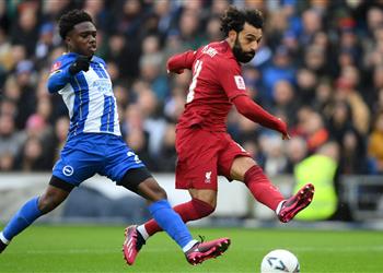 مهاجم أسكتلندا السابق ينتقد محمد صلاح بعد إقصاء ليفربول من كأس الاتحاد لا تهمني أي م بررات ت قال عنه