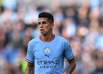 تقارير بايرن ميونخ يحسم تعاقده مع جواو كانسيلو