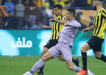 تطورات إصابة رونالدو أمام اتحاد جدة وموقفه من مباراة النصر والفتح