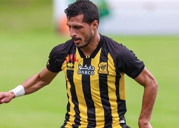 طارق حامد يعلق على تحقيق أول بطولة مع اتحاد جدة