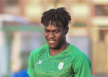 الاتحاد يعلن رحيل سعيدو سمبوري إلى البنك الأهلي