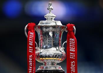 قرعة دور الـ 16 من كأس الاتحاد الإنجليزي مواجهة سهلة تنتظر مانشستر سيتي