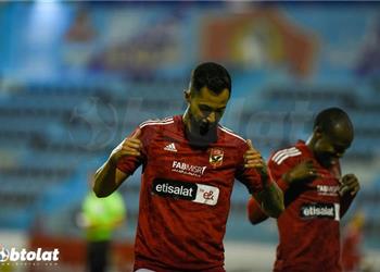 برونو سافيو يتحدث عن مشاركته في كأس العالم للأندية وهدفه أمام الزمالك ويوجه رسالة للجماهير