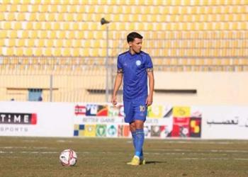 أسوان يوضح تطورات انضمام أحمد بلحاج إلى الزمالك