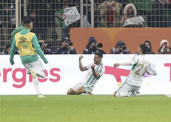 موعد والقناة الناقلة لمباراة الجزائر والنيجر اليوم في نصف نهائي أمم إفريقيا للمحليين