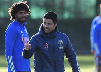 بعد إصابة النني آرسنال يتحرك لضم لاعب تشيلسي قبل نهاية الميركاتو الشتوي