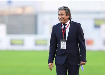 مدرب شباب بلوزداد يعدد مميزات صفقة الأهلي الجديدة ويعلق على مواجهة الزمالك