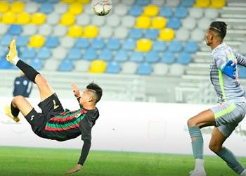 الجيش الملكي يرد على أنباء مفاوضات الزمالك لضم رضا سليم