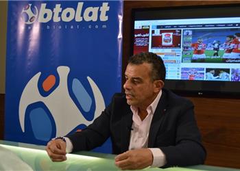 مرتجي يكشف حقيقة تعرض الخطيب لوعكة صحية في المغرب وموقف كهربا من كأس العالم للأندية