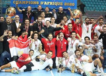 مصدر باتحاد كرة اليد يوضح لـ بطولات معايير اختيار مدرب منتخب مصر الجديد